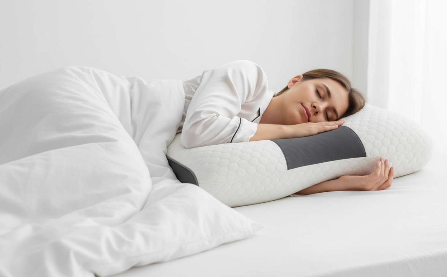 Oreiller Pillowfirst™